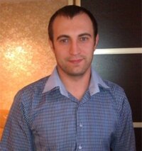 Молодые предприниматели: Веселов Андрей