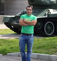 Молодые предприниматели: Смирнов Сергей