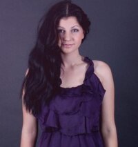 Молодые предприниматели: Грибанова Дарья