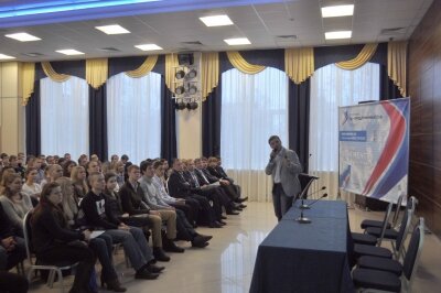 Объявлен конкурс субсидий молодым предпринимателям